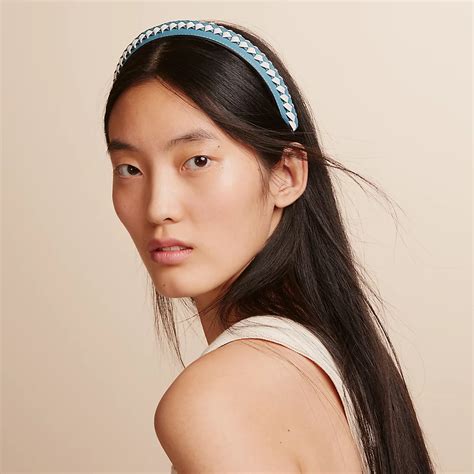 hermes headbands|Hermes headbands for women.